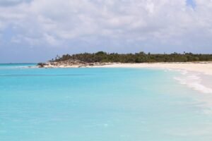Beautiful Beaches and Accommodations in Turks & Caicos